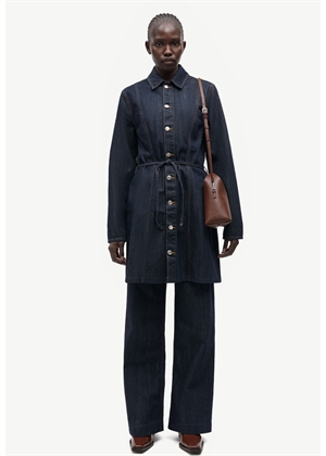 Sarebecca jeans 16141 Ink Samsøe